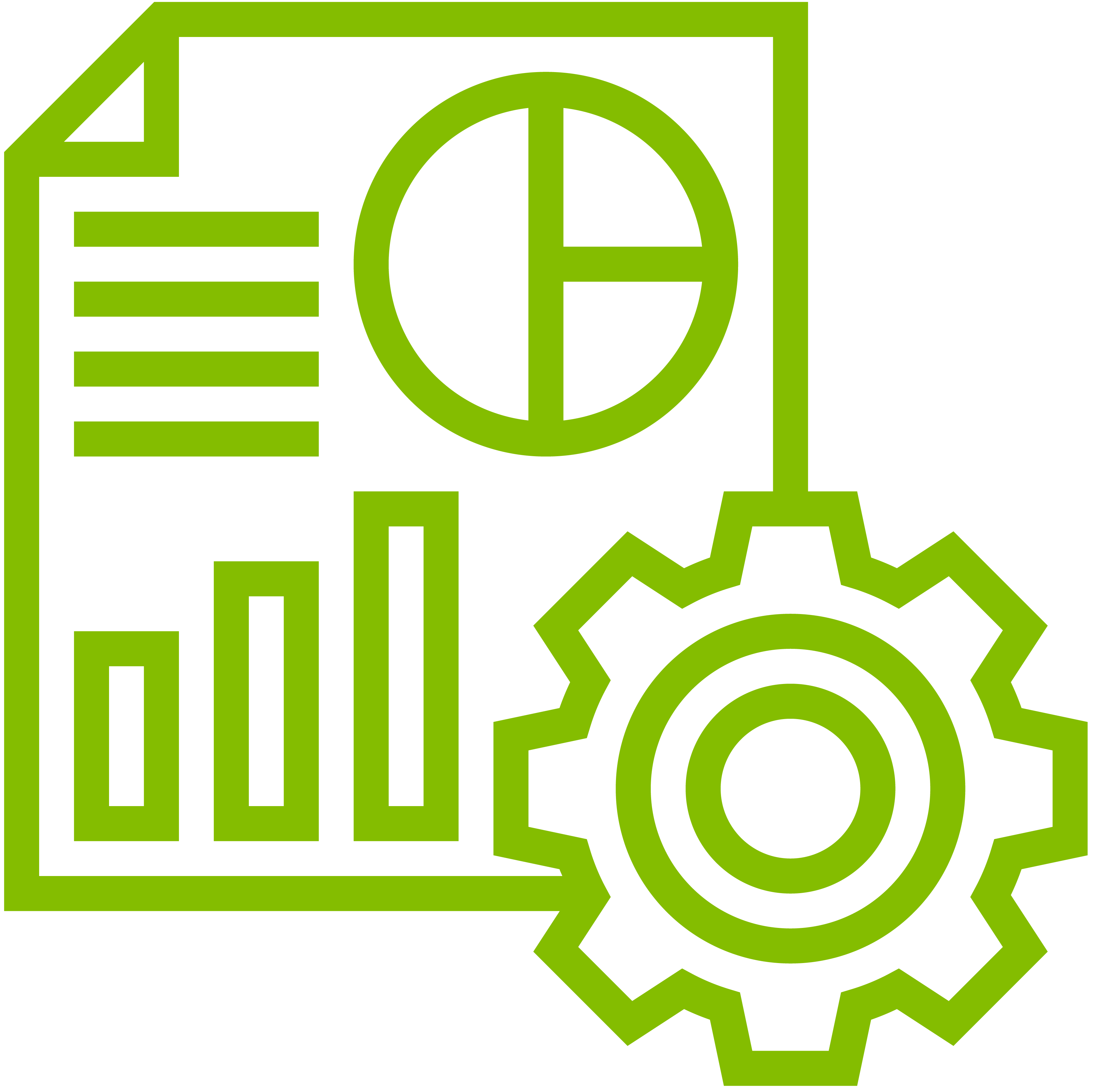 High availability applications