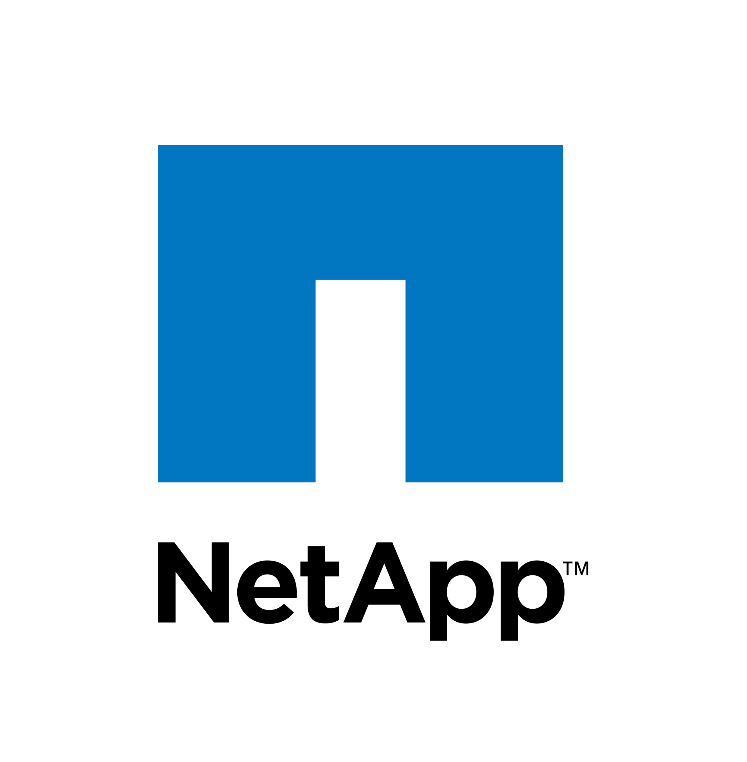 NetApp