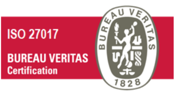 ISO 27017 Bureau Veritas