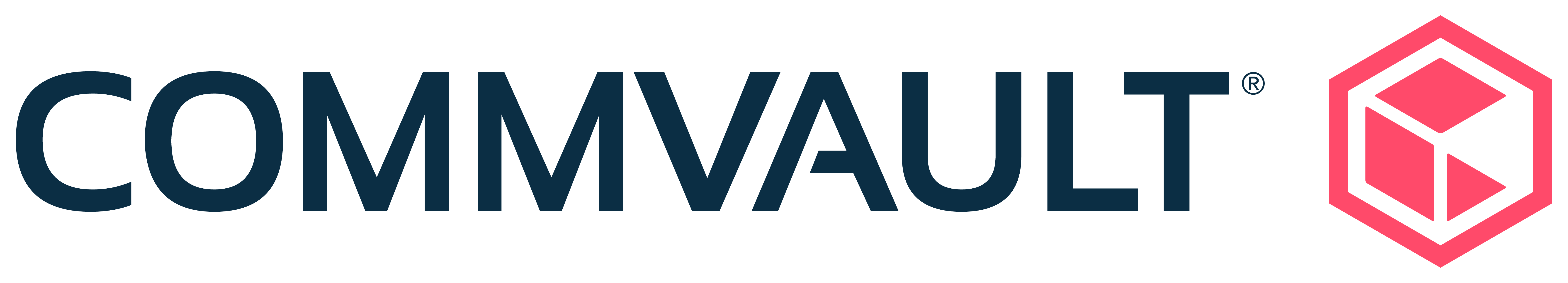 CommVault