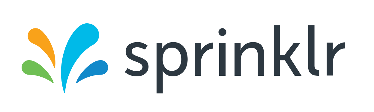 Sprinklr