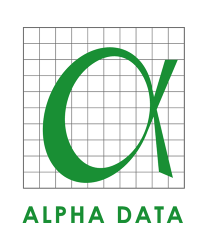 alpha data arabic
