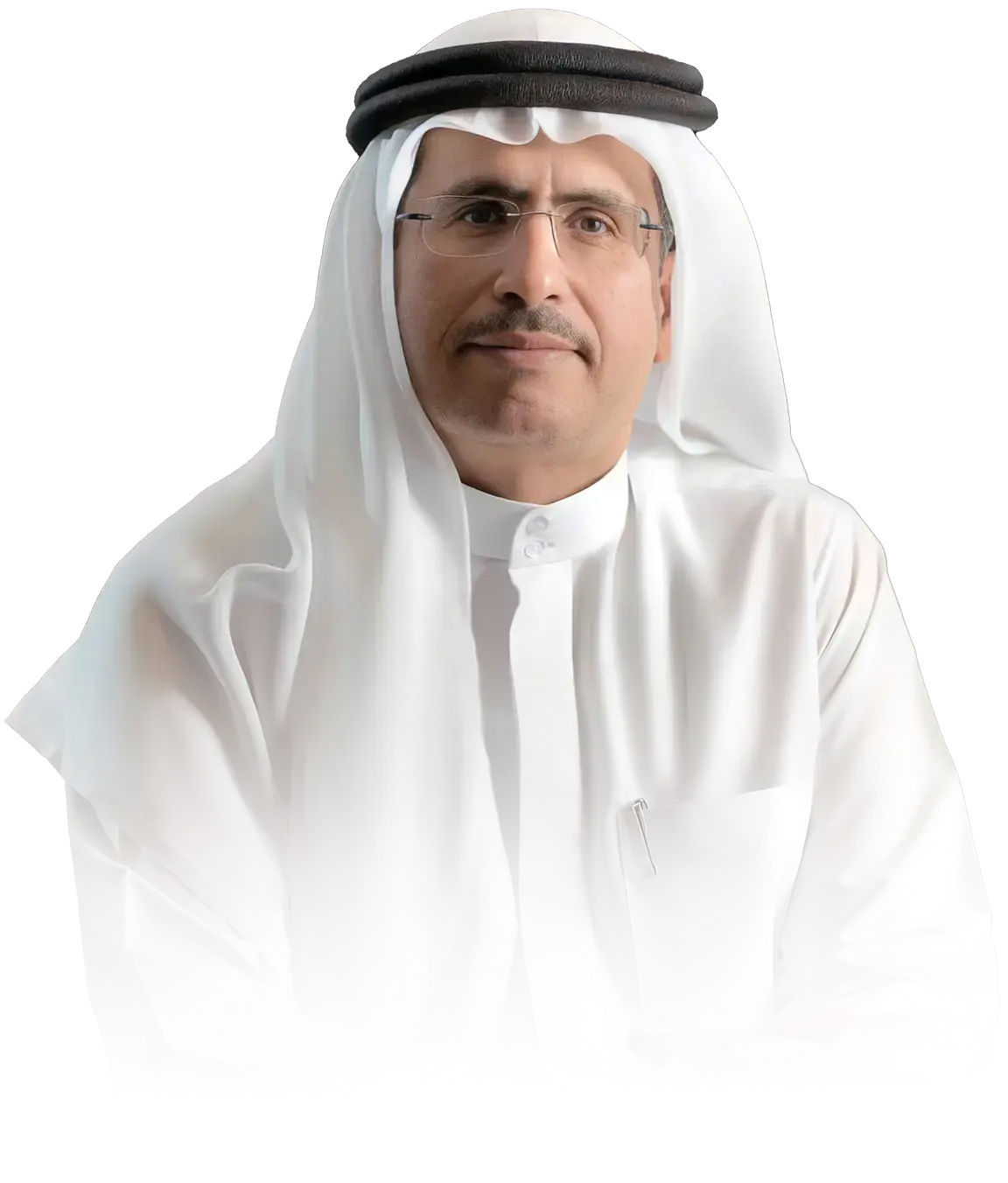 H.E. Saeed Mohammed Al Tayer